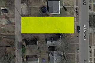 1427 N Johnson Street, South Bend, IN 46628