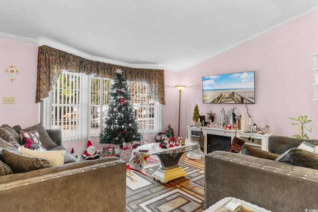 883 Grand Strand Trail, Murrells Inlet, SC 29576