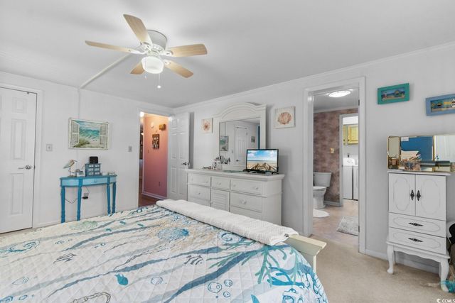 883 Grand Strand Trail, Murrells Inlet, SC 29576