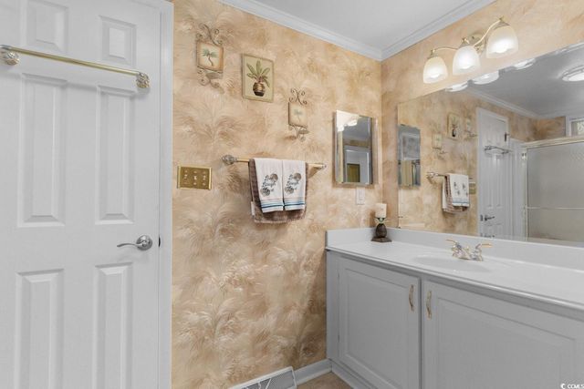 883 Grand Strand Trail, Murrells Inlet, SC 29576