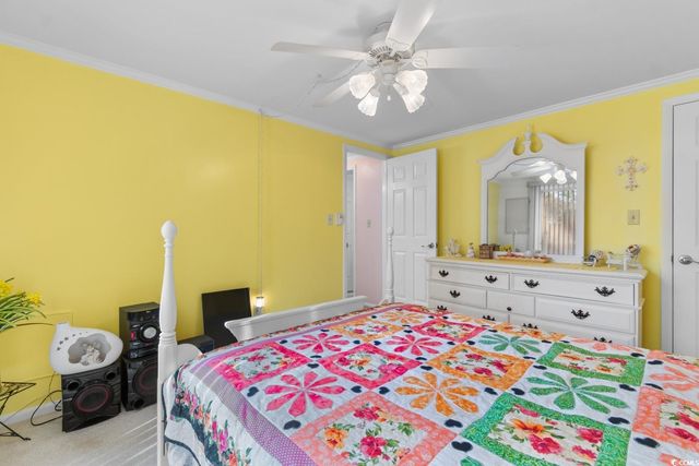 883 Grand Strand Trail, Murrells Inlet, SC 29576