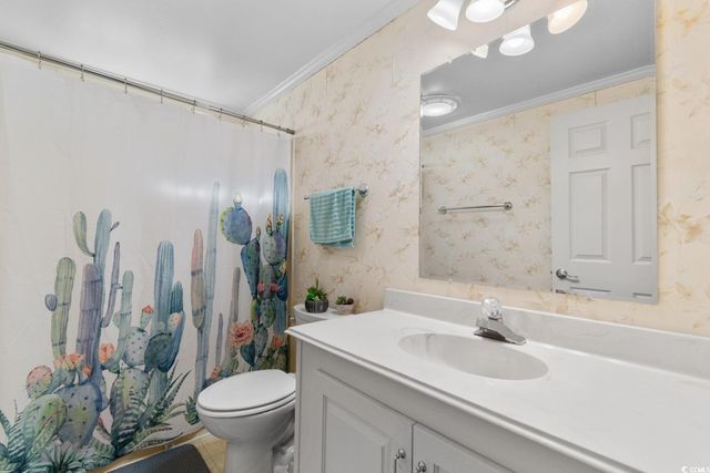 883 Grand Strand Trail, Murrells Inlet, SC 29576