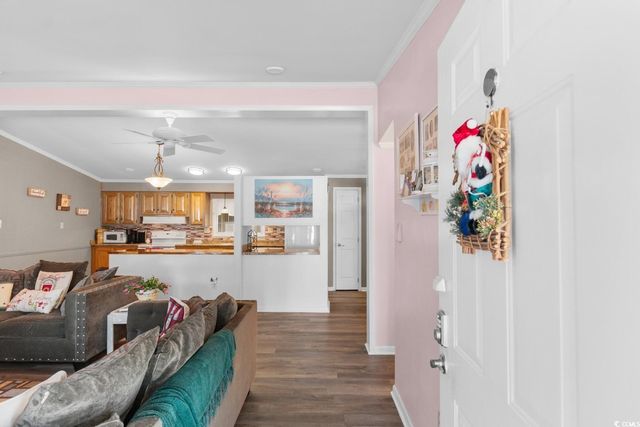 883 Grand Strand Trail, Murrells Inlet, SC 29576