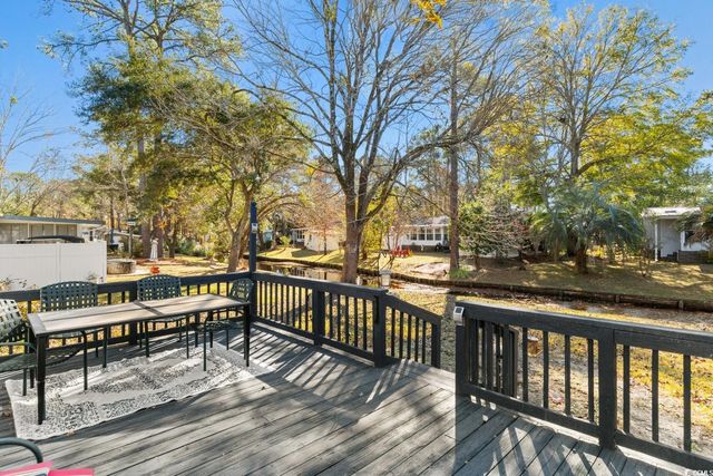 883 Grand Strand Trail, Murrells Inlet, SC 29576