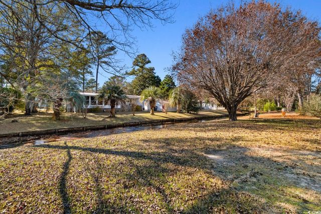 883 Grand Strand Trail, Murrells Inlet, SC 29576