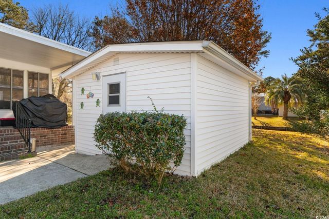 883 Grand Strand Trail, Murrells Inlet, SC 29576