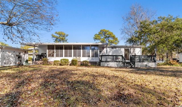 883 Grand Strand Trail, Murrells Inlet, SC 29576