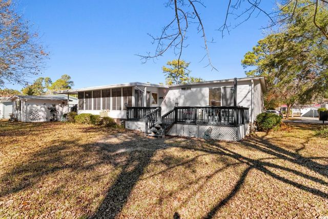 883 Grand Strand Trail, Murrells Inlet, SC 29576