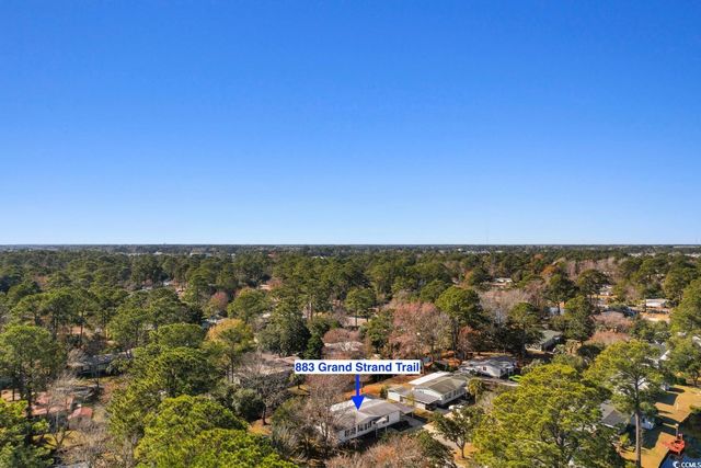 883 Grand Strand Trail, Murrells Inlet, SC 29576