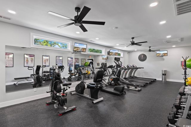 883 Grand Strand Trail, Murrells Inlet, SC 29576