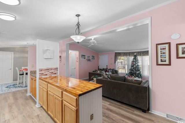 883 Grand Strand Trail, Murrells Inlet, SC 29576