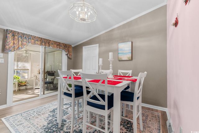 883 Grand Strand Trail, Murrells Inlet, SC 29576