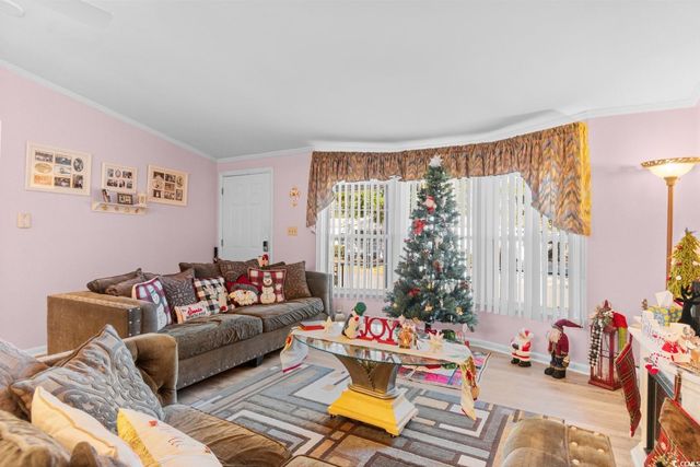 883 Grand Strand Trail, Murrells Inlet, SC 29576