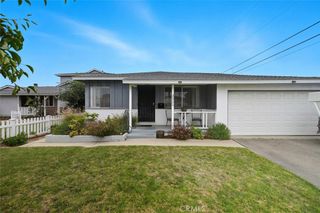 20706 Mansel Avenue, Torrance, CA 90503