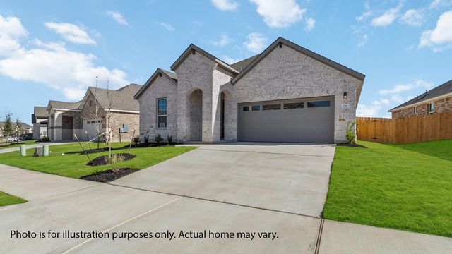 413 Eagle Canyon DR, Leander, TX 78641