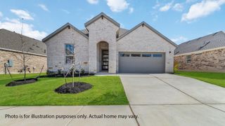 413 Eagle Canyon DR, Leander, TX 78641