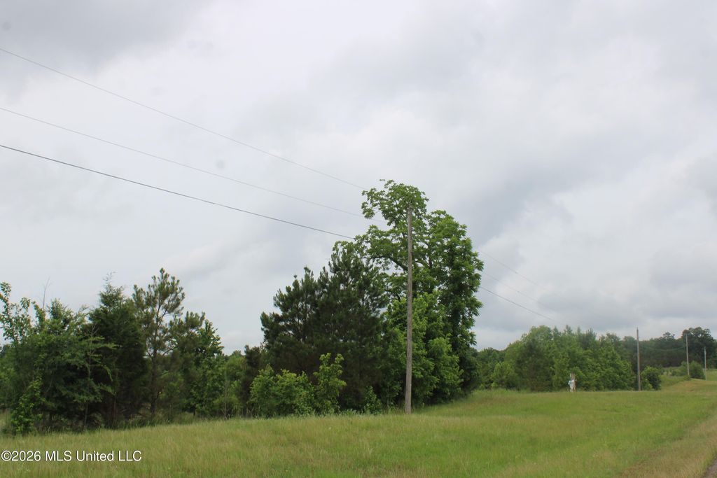 3 Eason Farm Road, Byhalia, MS 38611 — exterior