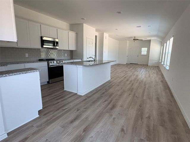 10691 Crockett Meadows Boulevard, Conroe, TX 77306