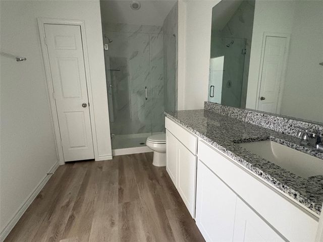10691 Crockett Meadows Boulevard, Conroe, TX 77306