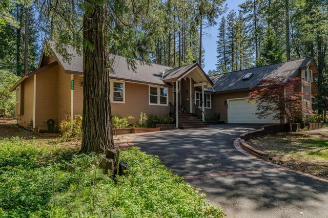 5535 Silver Saddle Ct, Hathaway Pines, CA 95233