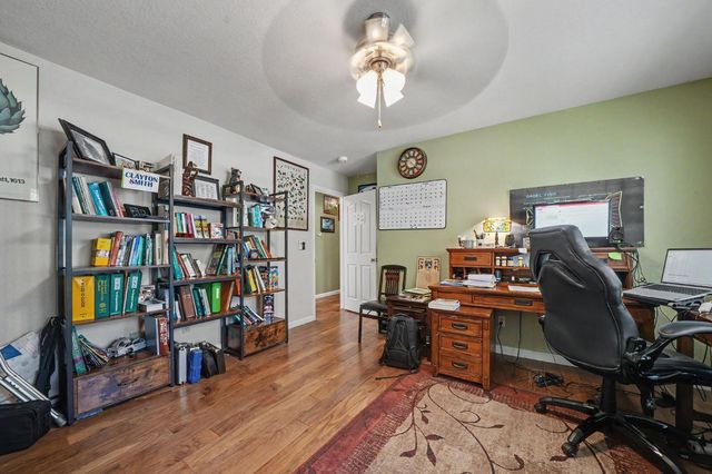 5535 Silver Saddle Ct, Hathaway Pines, CA 95233