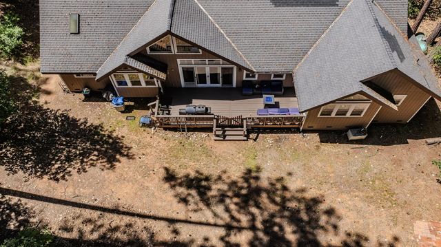5535 Silver Saddle Ct, Hathaway Pines, CA 95233