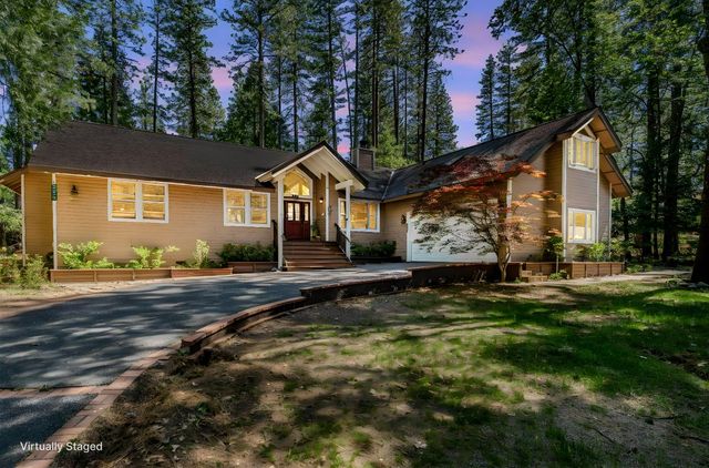 5535 Silver Saddle Ct, Hathaway Pines, CA 95233