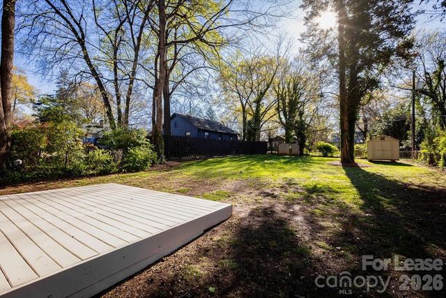 435 Walnut Avenue, Charlotte, NC 28208