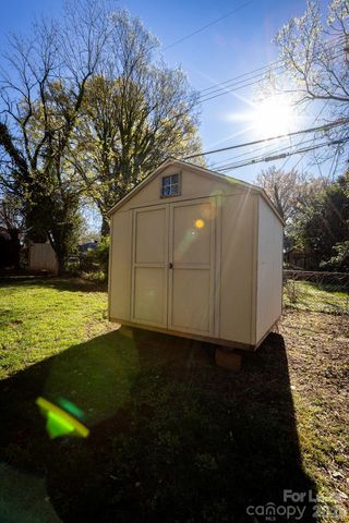 435 Walnut Avenue, Charlotte, NC 28208