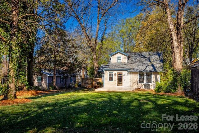 435 Walnut Avenue, Charlotte, NC 28208