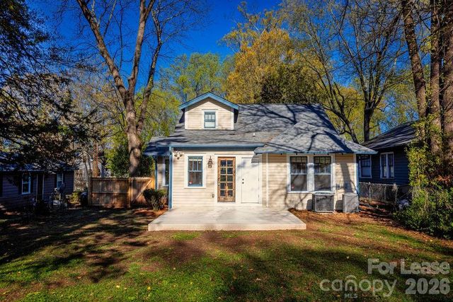 435 Walnut Avenue, Charlotte, NC 28208