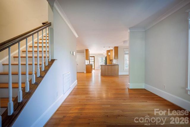 435 Walnut Avenue, Charlotte, NC 28208