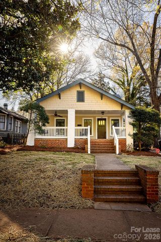 435 Walnut Avenue, Charlotte, NC 28208