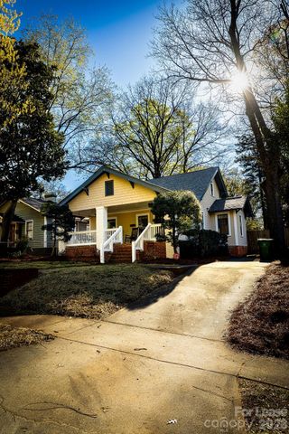 435 Walnut Avenue, Charlotte, NC 28208