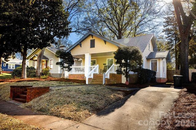 435 Walnut Avenue, Charlotte, NC 28208