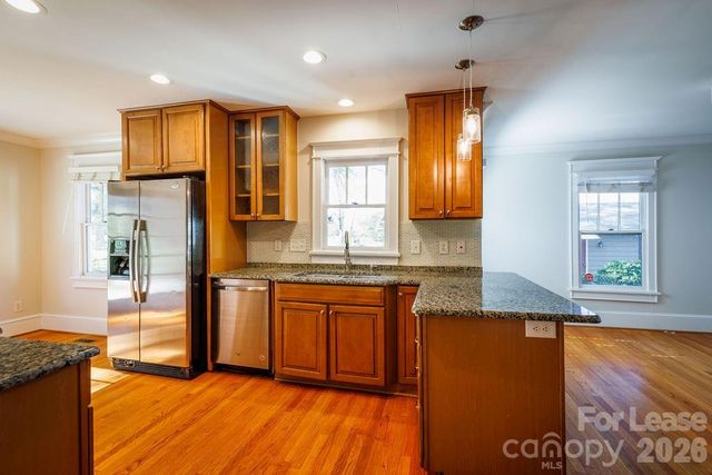 435 Walnut Avenue, Charlotte, NC 28208