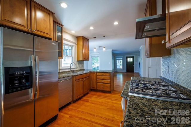 435 Walnut Avenue, Charlotte, NC 28208