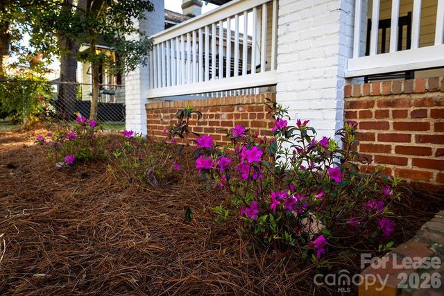 435 Walnut Avenue, Charlotte, NC 28208