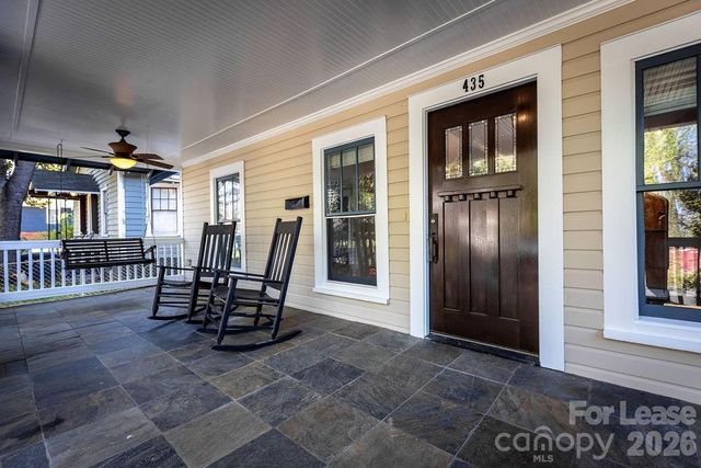 435 Walnut Avenue, Charlotte, NC 28208