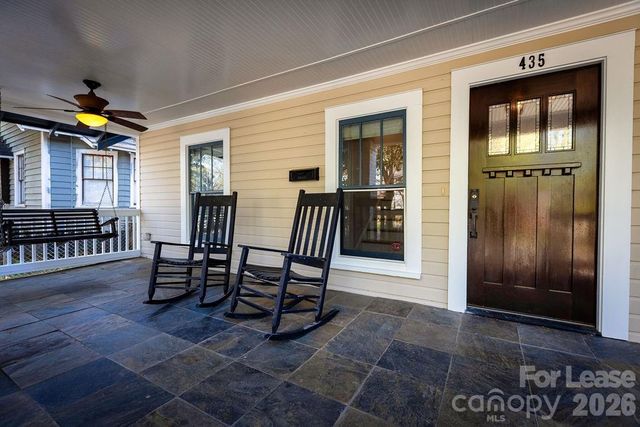 435 Walnut Avenue, Charlotte, NC 28208