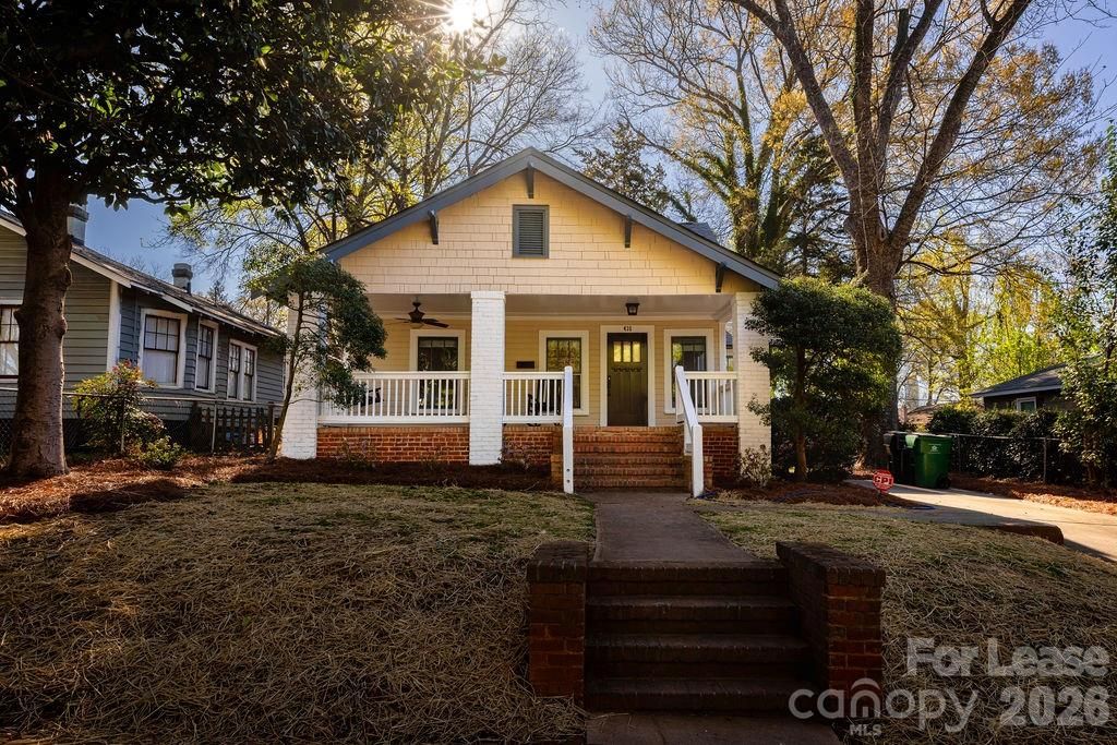 435 Walnut Avenue, Charlotte, NC 28208