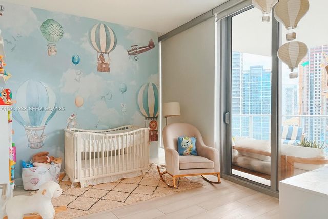 851 NE 1st Ave 2212, Miami, FL 33132