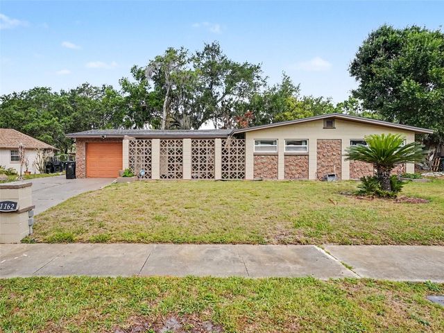 1162 CORETTA WAY, Orlando, FL 32805