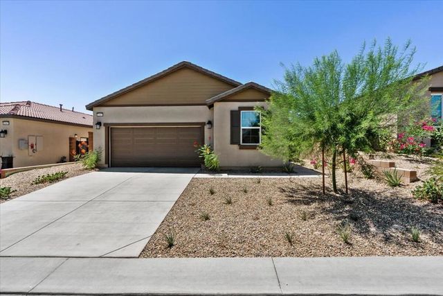 11603 S Crescent Street, Desert Hot Springs, CA 92240