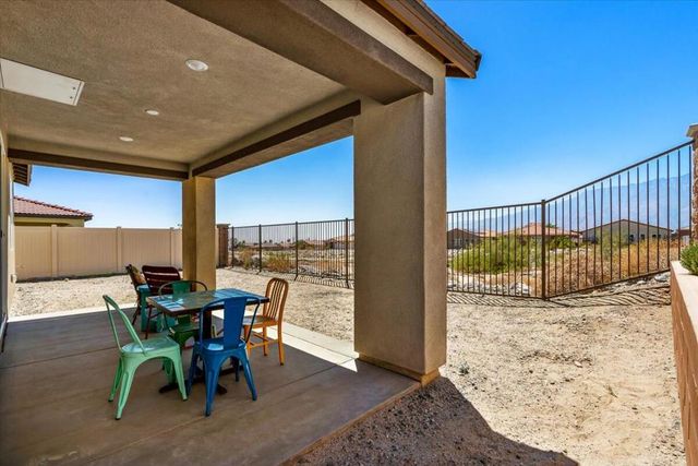 11603 S Crescent Street, Desert Hot Springs, CA 92240