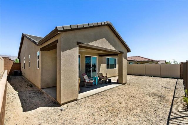 11603 S Crescent Street, Desert Hot Springs, CA 92240