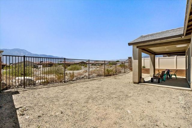 11603 S Crescent Street, Desert Hot Springs, CA 92240