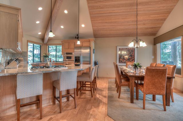 57377 Pole House Lane 1, Sunriver, OR 97707