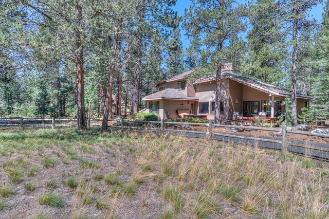 57377 Pole House Lane 1, Sunriver, OR 97707