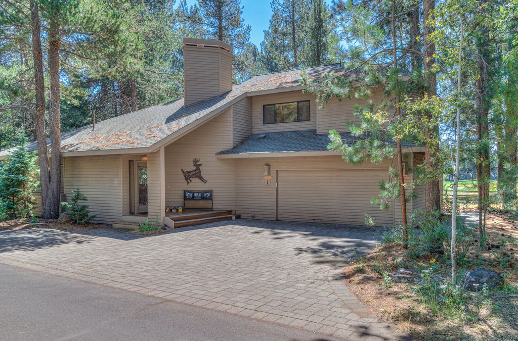 57377 Pole House Lane 1, Sunriver, OR 97707